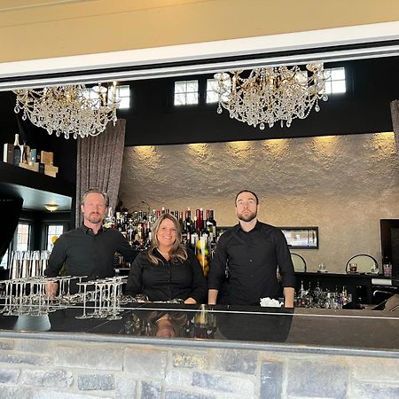 Inn Of Chagrin Chagrin Falls Esterno foto