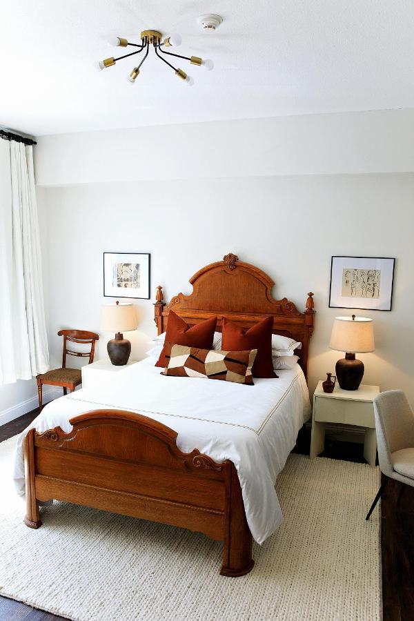 Inn Of Chagrin Chagrin Falls Esterno foto