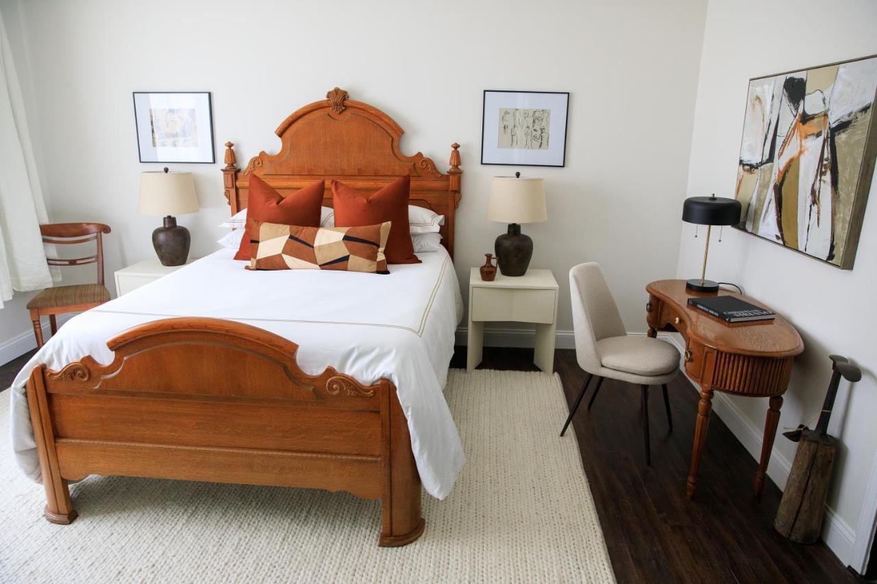 Inn Of Chagrin Chagrin Falls Esterno foto