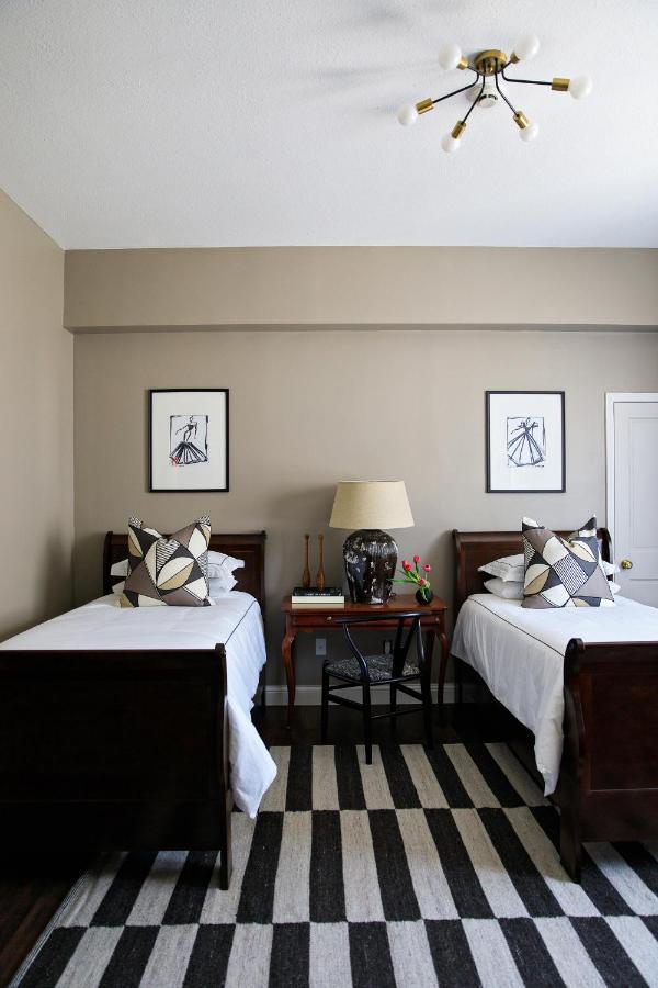 Inn Of Chagrin Chagrin Falls Esterno foto