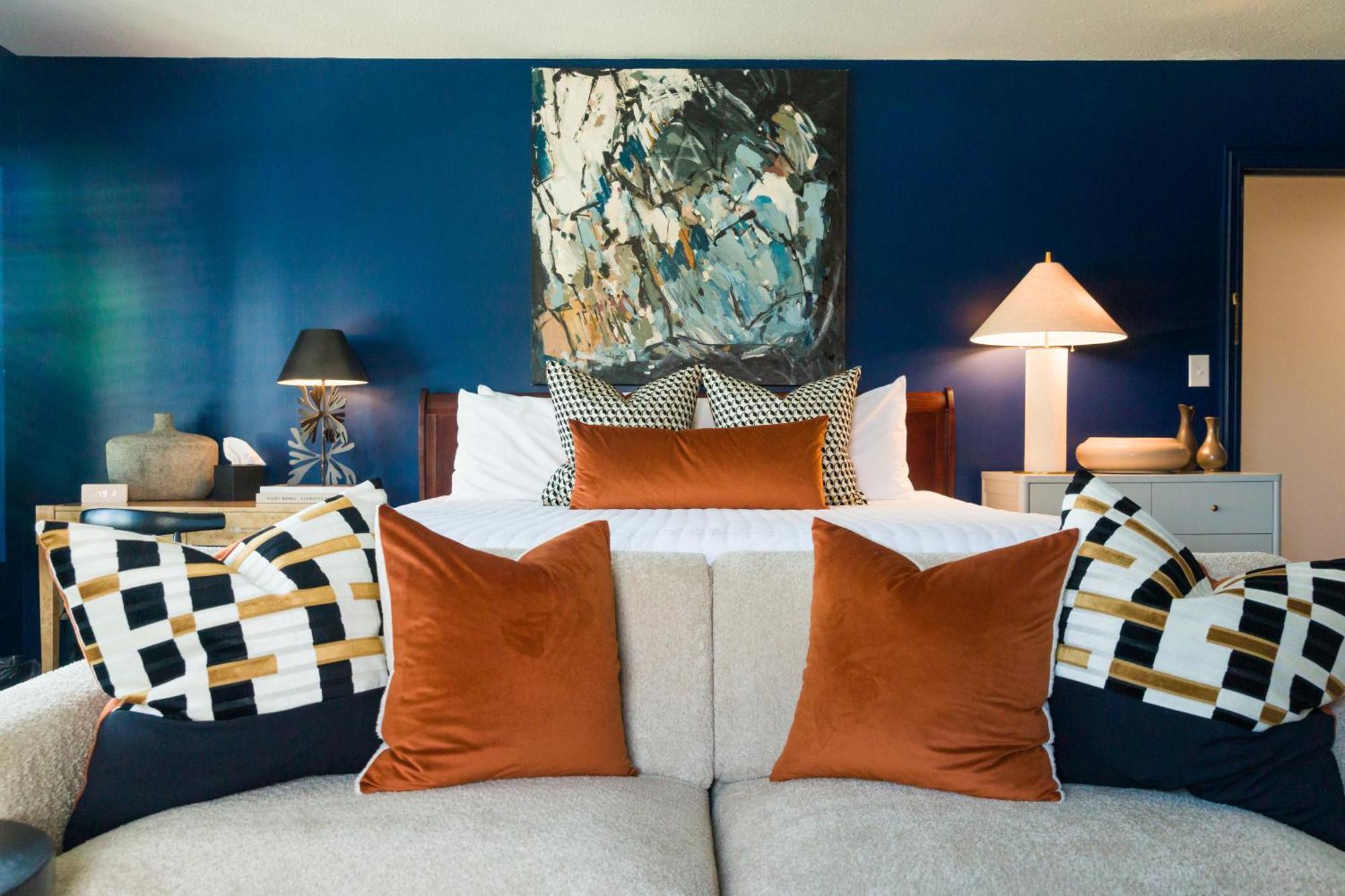 Inn Of Chagrin Chagrin Falls Esterno foto