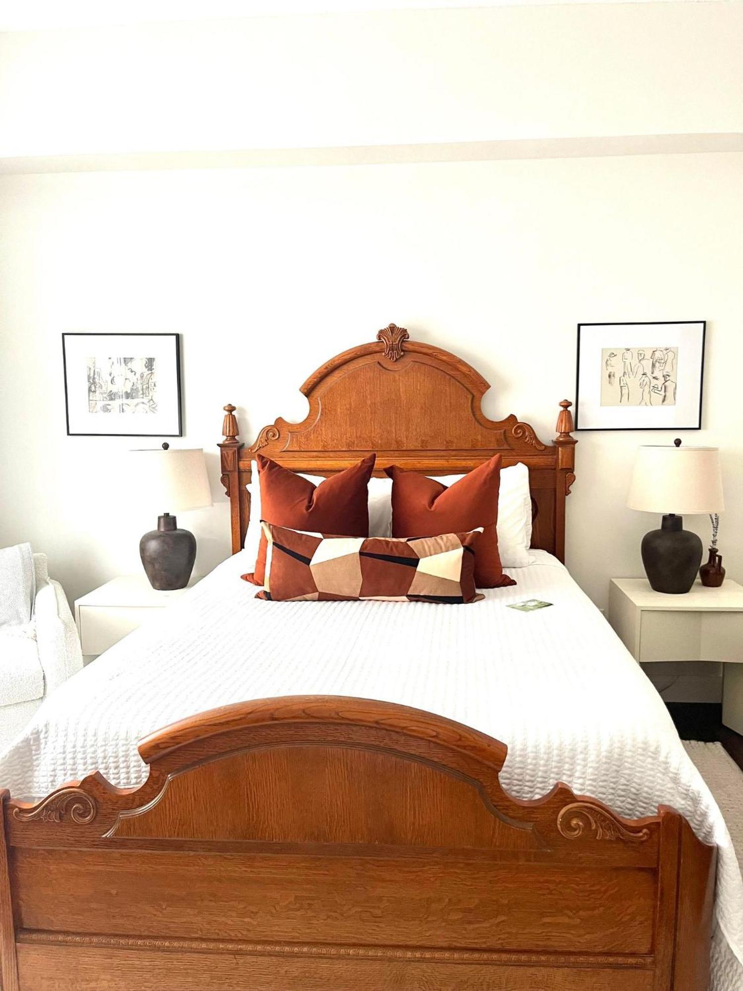 Inn Of Chagrin Chagrin Falls Esterno foto